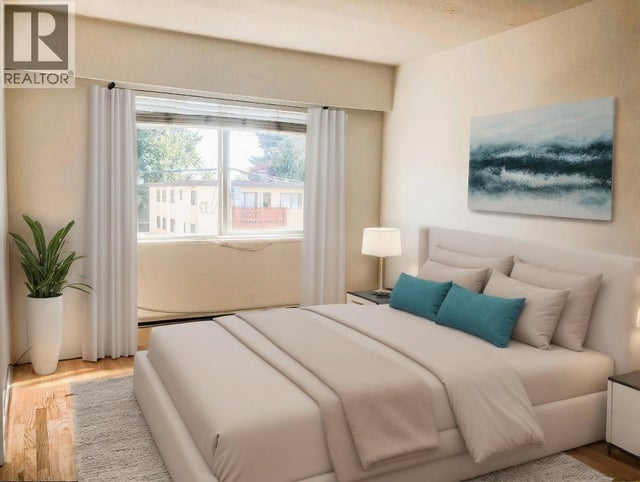 6709 Sussex Avenue, Burnaby