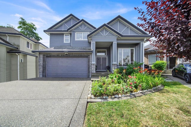 14850 69 Avenue, Surrey