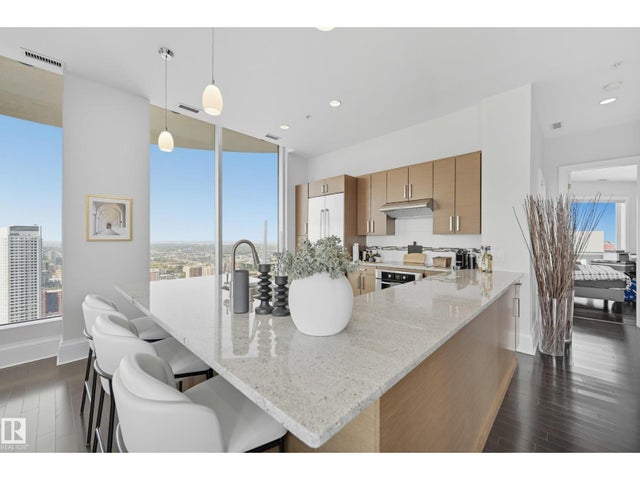 #3502 10152 104 St Nw, Edmonton