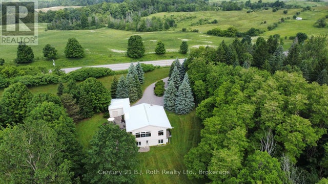 1131 Brock Road, Uxbridge