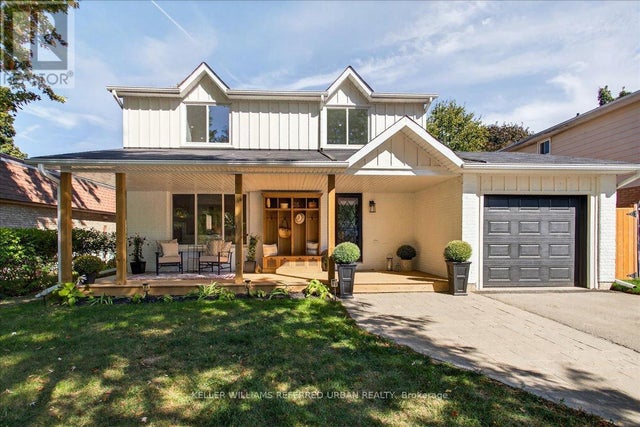 79 The Boulevard Avenue, New Tecumseth (tottenham)