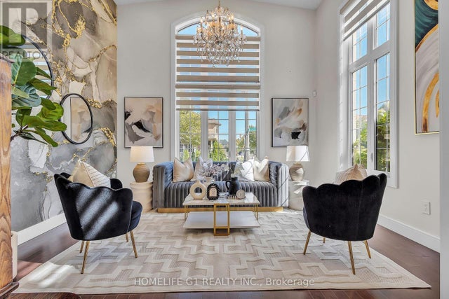 29 Sixteen Mile Drive, Oakville (go Glenorchy)