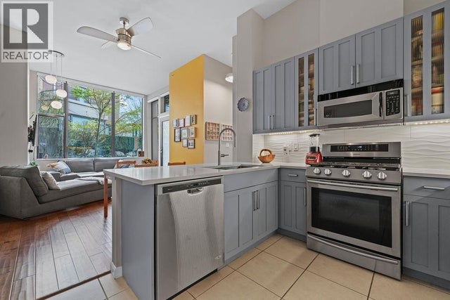 103 170 W 1st Street, North Vancouver