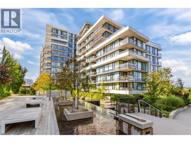 1301 7788 Ackroyd Road, Richmond