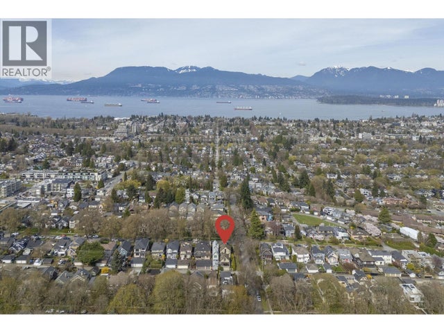 3502 W 18th Avenue, Vancouver