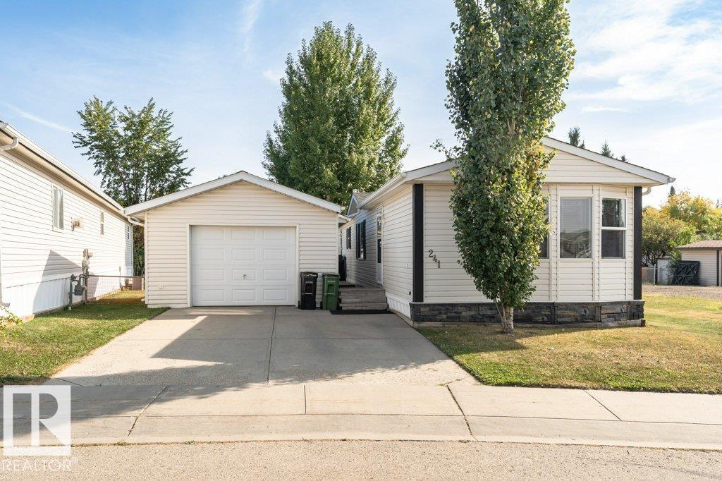 241 Oak Wood Dr Nw, Edmonton