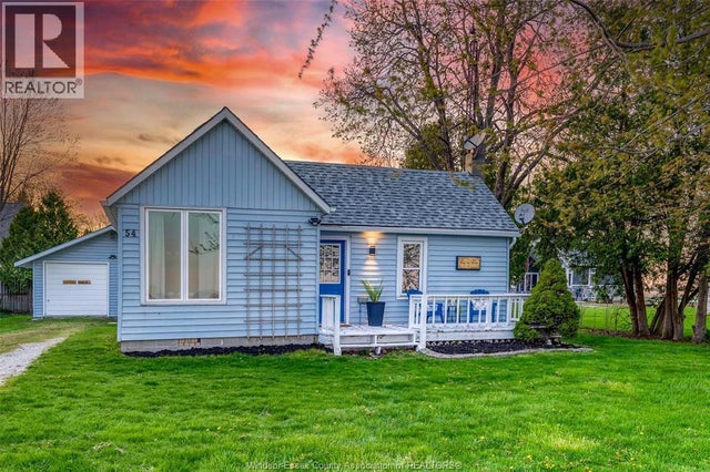 54 Main St, Mitchell's Bay