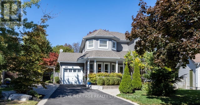 443 Sexton Street, Scugog (port Perry)