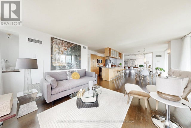 1061 - 313 Richmond Street E, Toronto (moss Park)