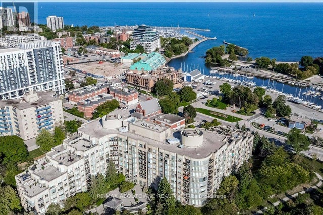 519 - 2511 Lakeshore Road W, Oakville (br Bronte)