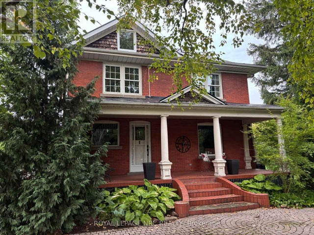 326 Lakeshore Road, Niagara-On-The-Lake (lakeshore)