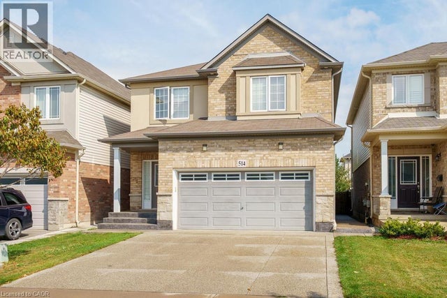 514 Old Mud Street, Hamilton