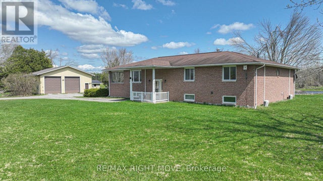 2723 Monck Road, Ramara