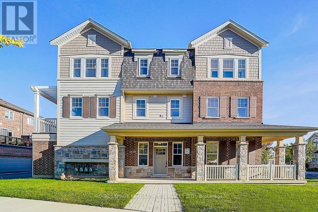 3439 George Savage Avenue, Oakville (go Glenorchy)