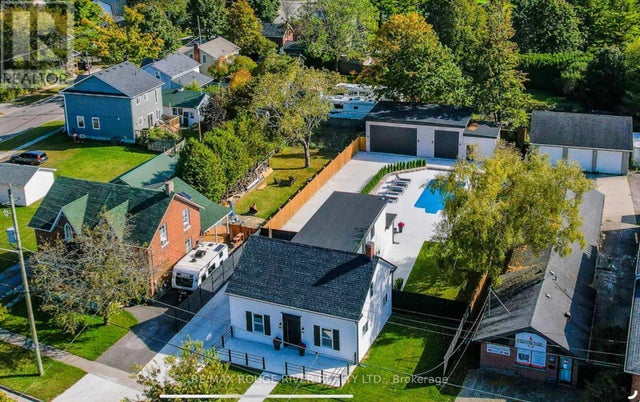 375 King Street W, Cobourg