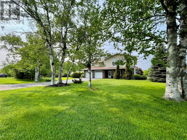 125 Grenfell Heights, Grand Falls-Windsor