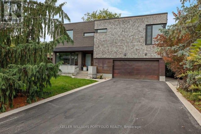 42 Talwood Drive, Toronto (banbury-Don Mills)