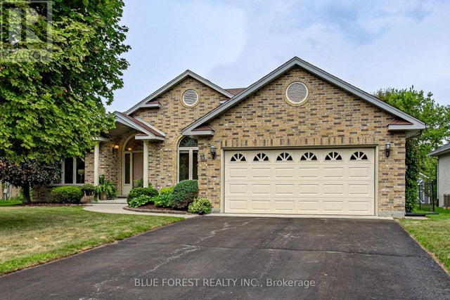 15 Calvert Place, Thames Centre (dorchester)