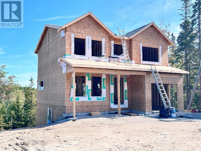 Lot 17 Deeridge Road, Black Point