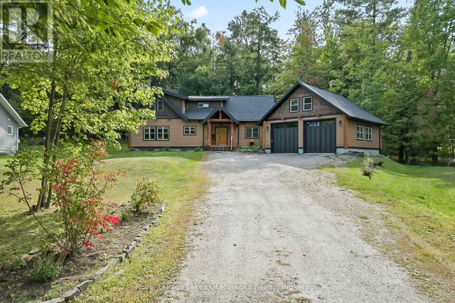 465 Alexander Street, Gravenhurst (muskoka (s))