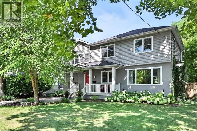 2147 Paisley Avenue, Burlington