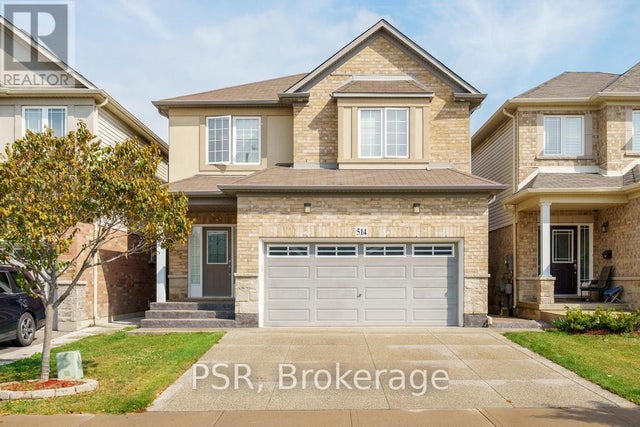 514 Old Mud Street, Hamilton (albion Falls)