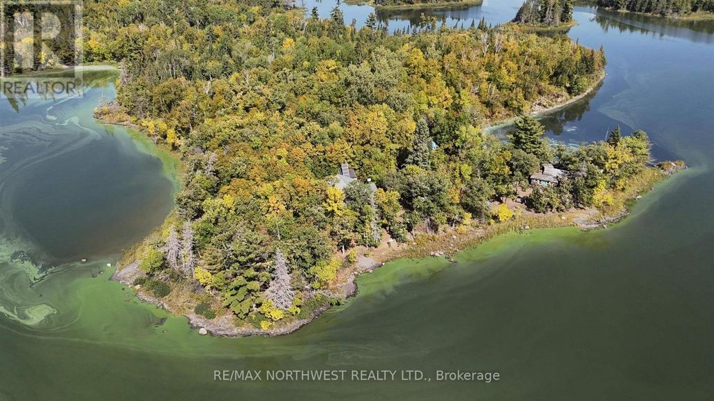 Pts 1,5,6 Dorion Island Lake Of The Woods, Kenora Remote Area (lake Of The Woods North)