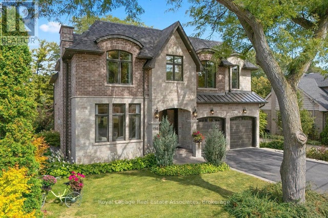 1285 Mineola Gardens, Mississauga (mineola)