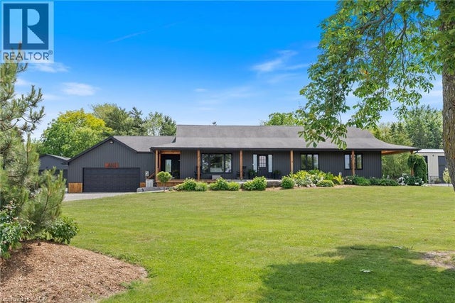 6251 Walkers Road, Glanbrook