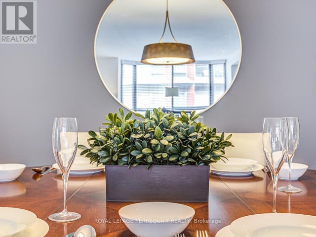 707 - 30 Church Street, Toronto (church-Yonge Corridor)