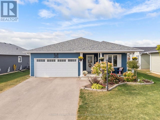 104 Huron Heights Drive, Ashfield-Colborne-Wawanosh (colborne)