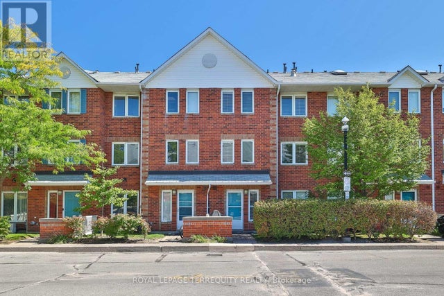 105 - 900 Steeles Avenue W, Vaughan (lakeview Estates)