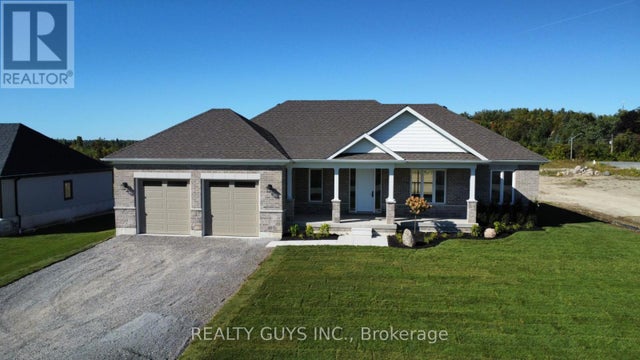 2418 Gwendolyn Court, Cavan Monaghan (cavan Twp)