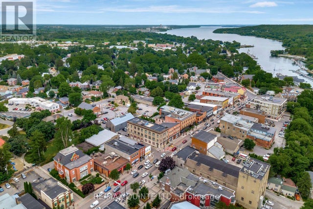 229 Main Street, Prince Edward County (picton)