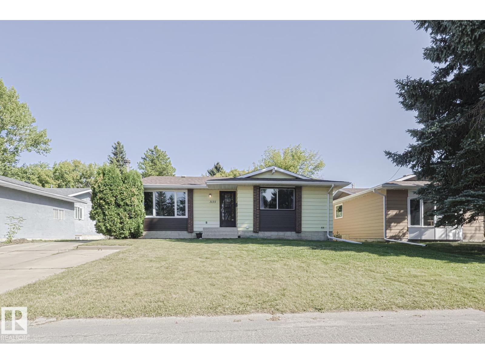 3135 74 St Nw, Edmonton