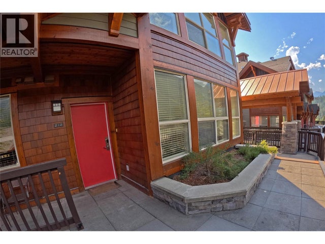 2049 Summit Drive Unit# 212a, Panorama