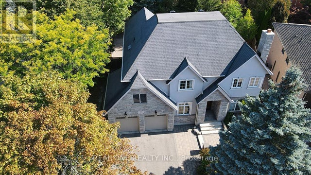 19 Anglin Drive, Richmond Hill (jefferson)