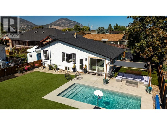 161 Huth Avenue, Penticton