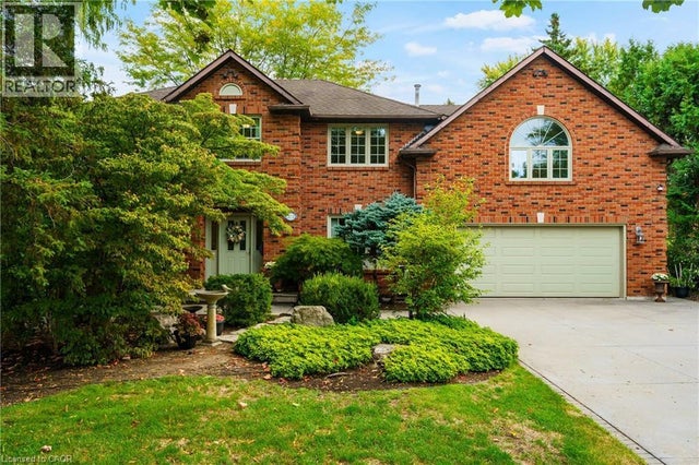 373 Brookview Court, Ancaster