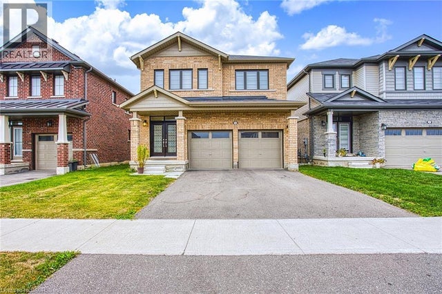 12 Midhurst Heights, Stoney Creek