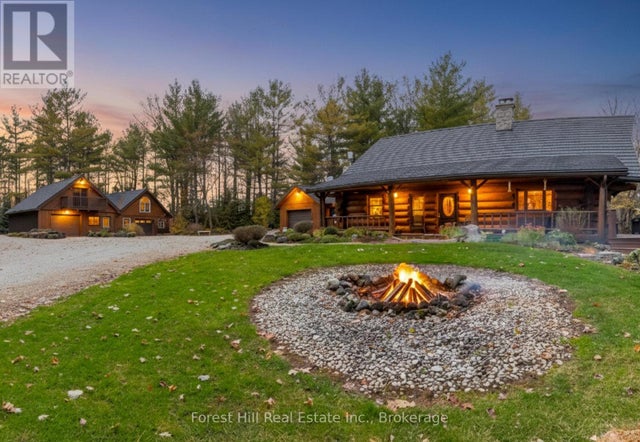 520251 Thistlewood Road, West Grey