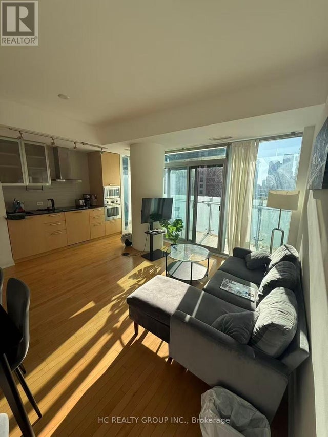 808 - 14 York Street, Toronto (waterfront Communities)