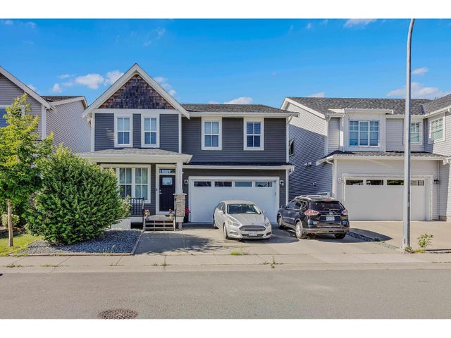 27155 35b Avenue, Langley