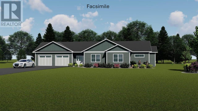 205 Shady Acres Drive, Brackley