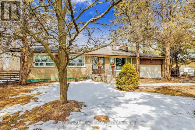 8026 Mayfield Road, Caledon