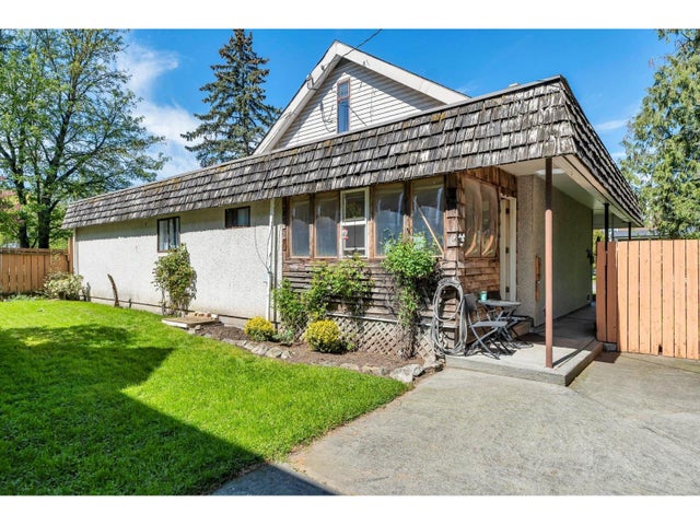 34612 2 Avenue, Abbotsford