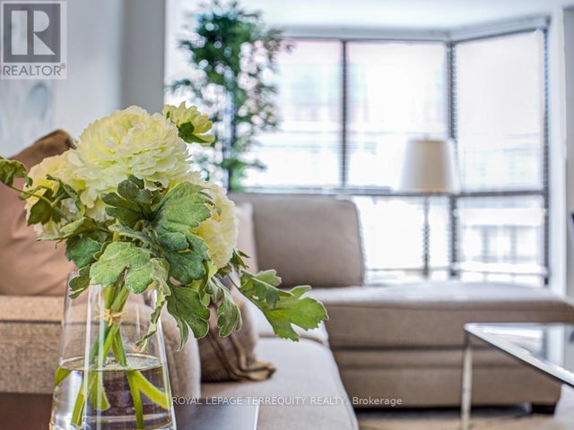 707 - 30 Church Street, Toronto (church-Yonge Corridor)