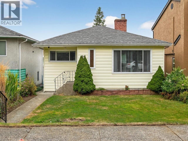 3069 E 18th Avenue, Vancouver