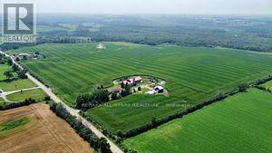 18500 18 Side Road, Brock