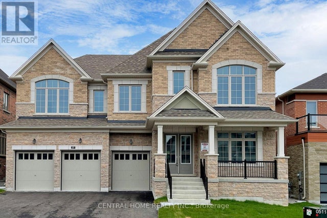 27 Upbound Court, East Gwillimbury (holland Landing)